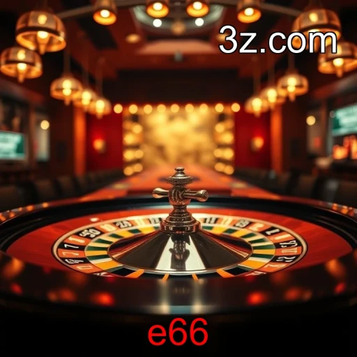 Explorar a Seção de Platform no e66: Uma Nova Dimensão