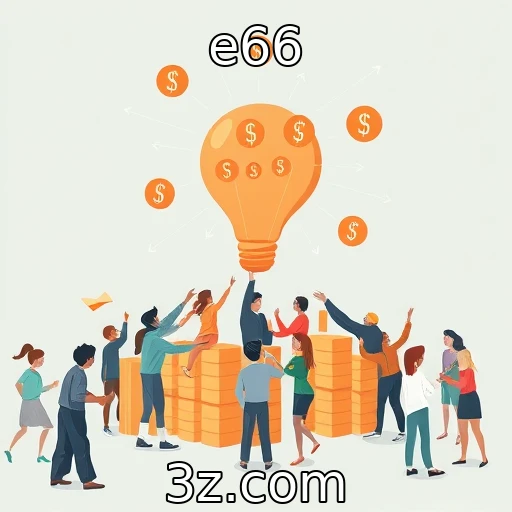 Financiamento coletivo como alternativa para desenvolvedores independentes