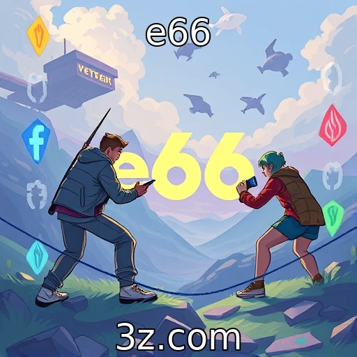 Tendências de jogos em plataformas móveis