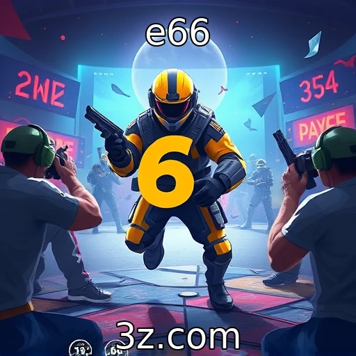 Análise das tendências em jogos multiplayer